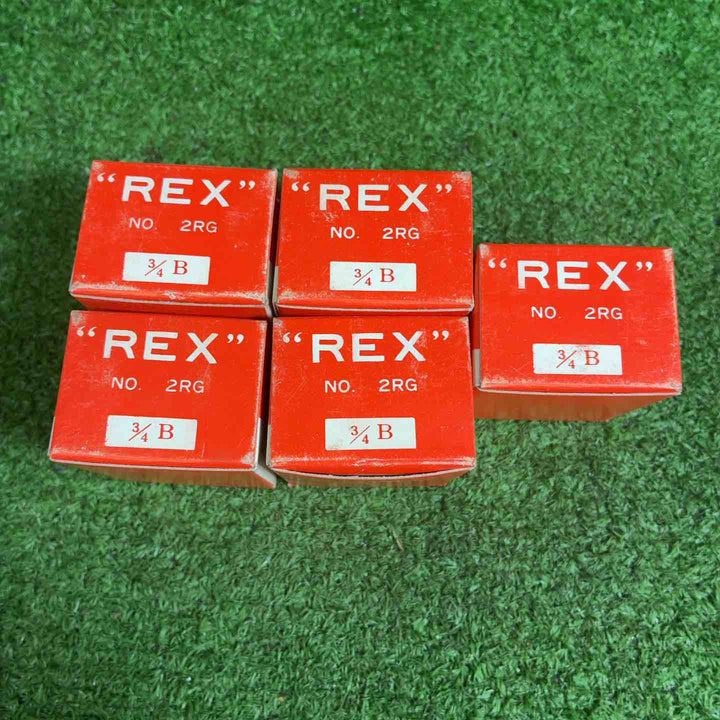 REX チェーザ No.2RG 3/4B 20A【藤沢店】