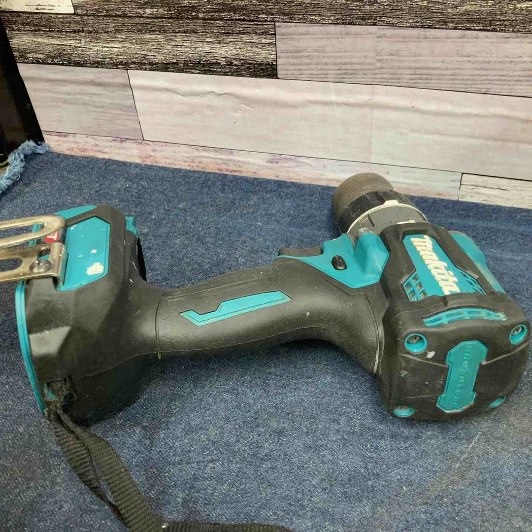 ★マキタ(makita) コードレス振動ドリルドライバー HP001GZ【八潮店】