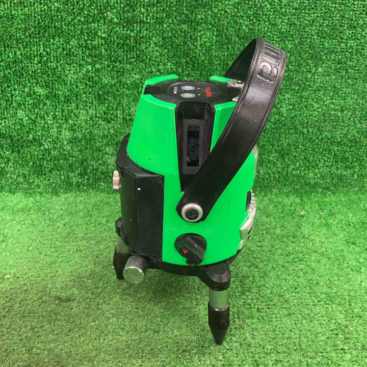 【訳アリ】★タジマ(Tajima) レーザー墨出し器 ZEROG-KJY【川崎店】