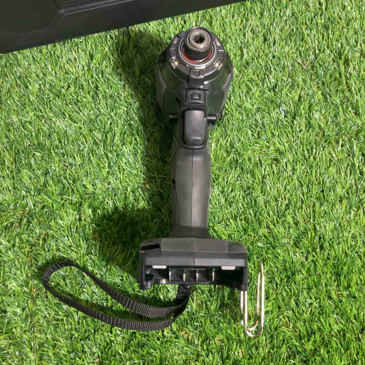 ★マキタ(makita) 40Vmax コードレスインパクトドライバー TD002GRDXB【戸田店】
