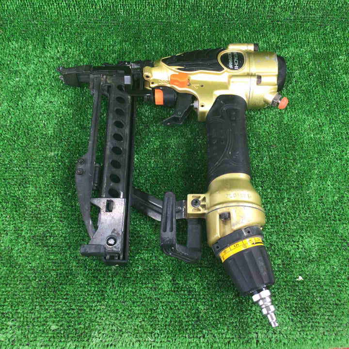 ★ハイコーキ(HIKOKI ※旧:日立工機) 高圧フロアタッカ N3804HMF【川崎店】