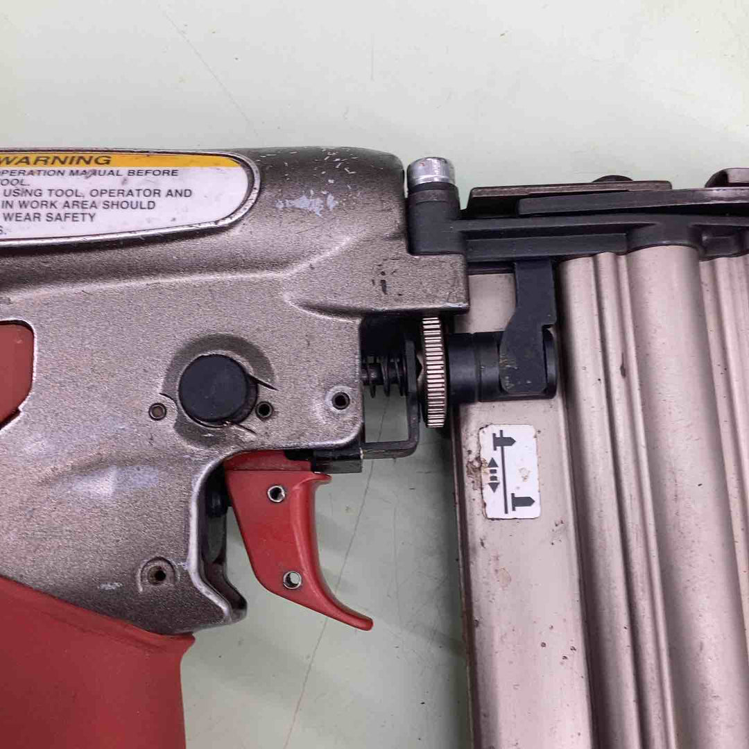 MAX　フィニッシュネイラ／HA-55/F55MO【越谷店】