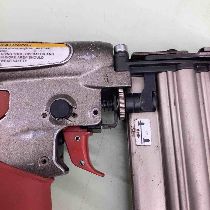 MAX　フィニッシュネイラ／HA-55/F55MO【越谷店】