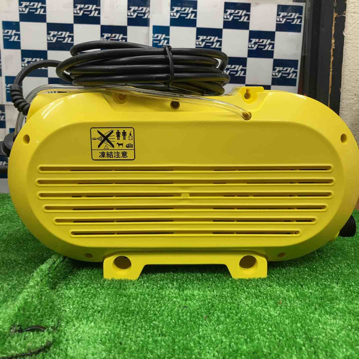 ◇【ジャパネットたかた公式】ケルヒャー 家庭用高圧洗浄機 JTK28Plus 1.672-581.0【草加店】