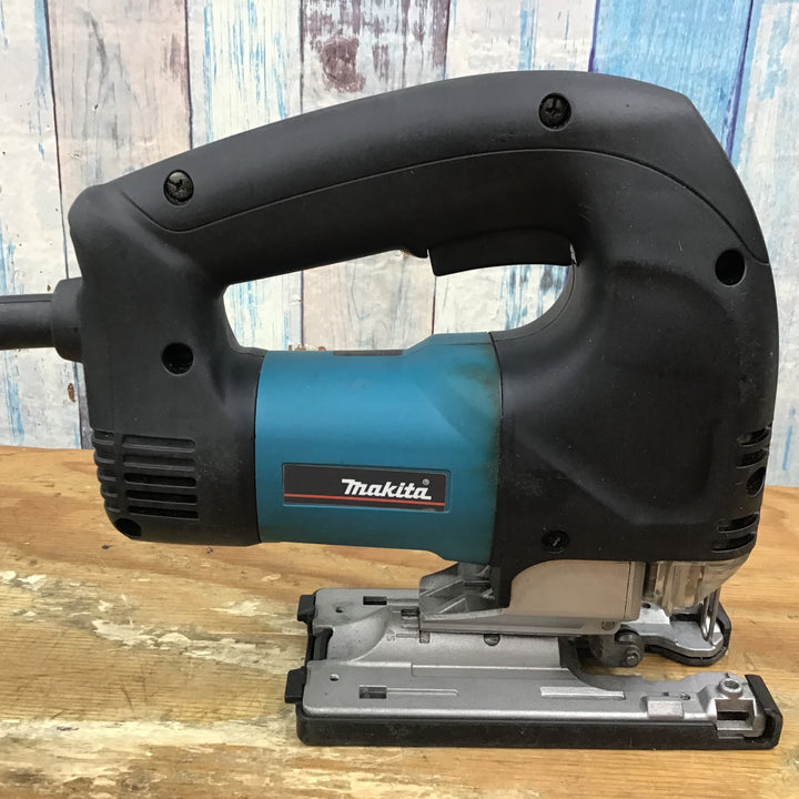 〇マキタ(makita) ジグソー 4340FCT【柏店】