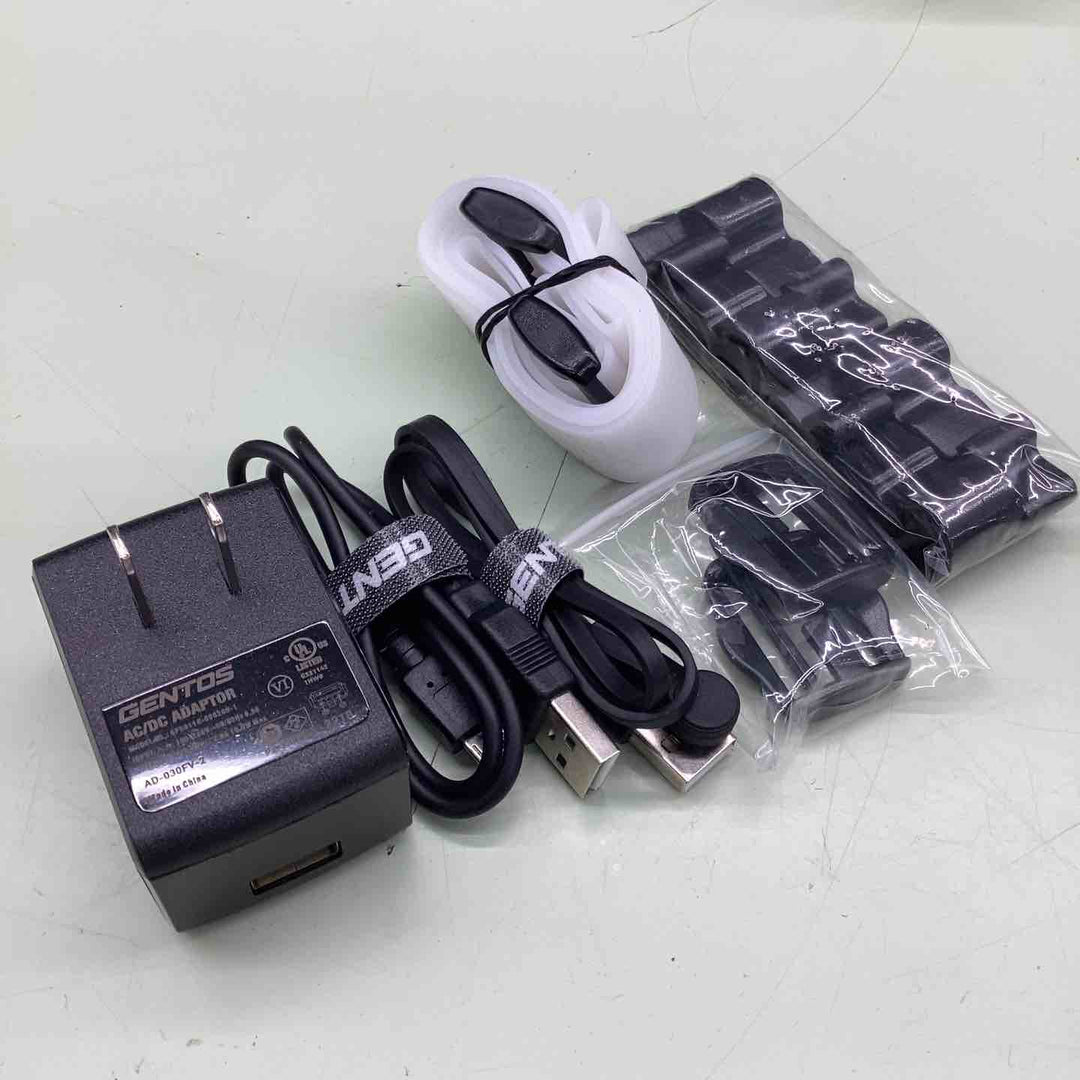 ◇GENTOS(ジェントス) USB充電式ヘッドライト GH-200RG【越谷店】