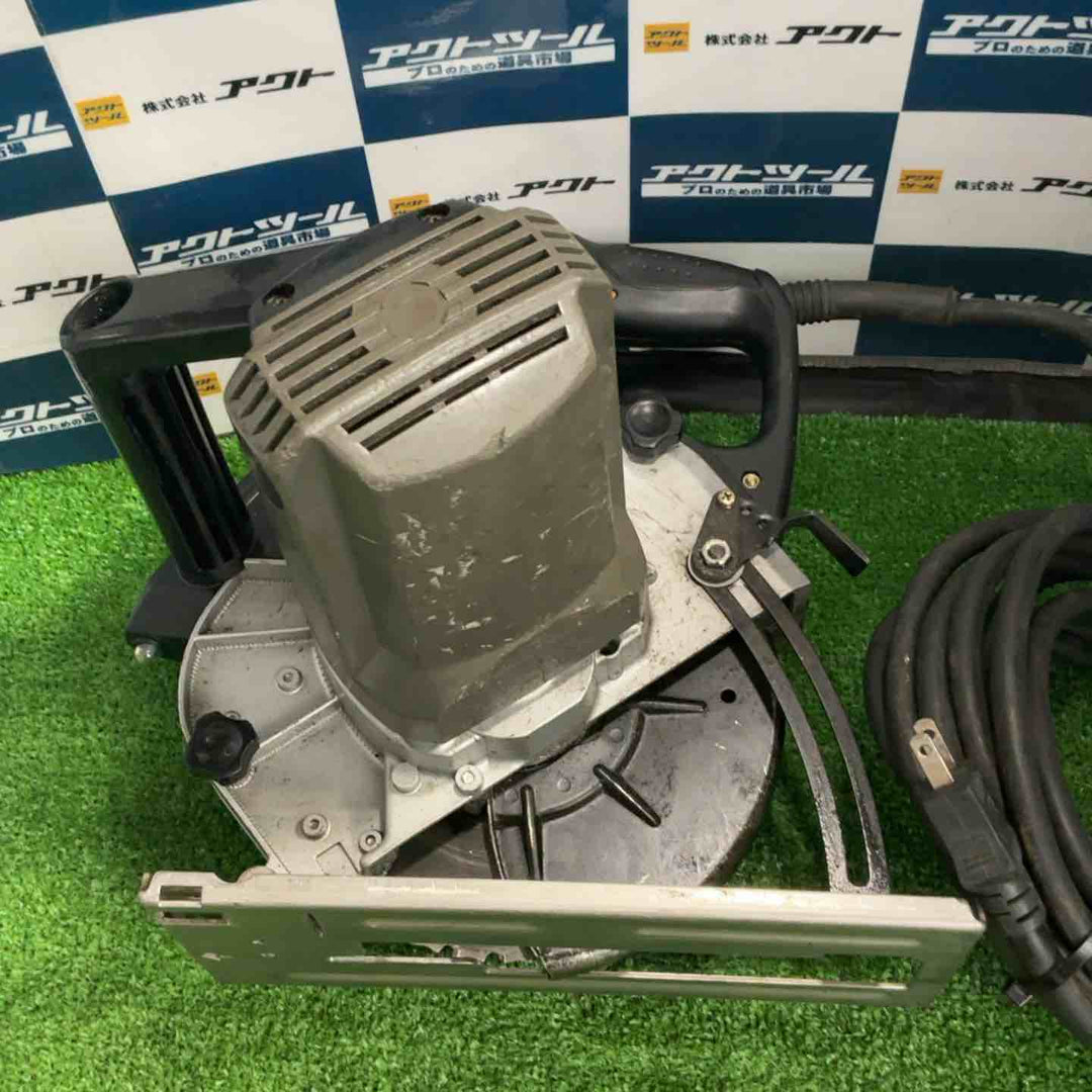 ◇新ダイワ(Shindaiwa) 180mm 防塵カッター B18N2-F (B18NII) チップソーカッター【草加店】