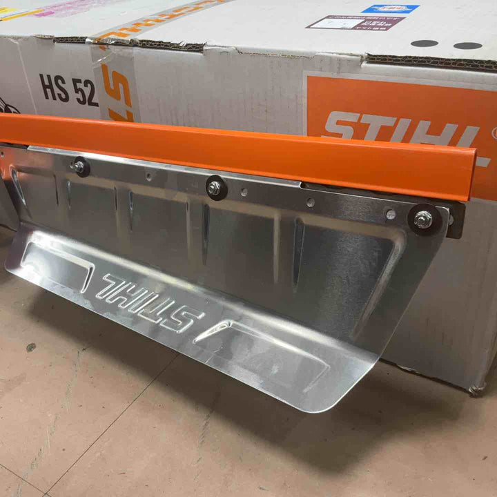 STIHL スチール HS52 ヘッジトリマー バリカン エンジン式【草加店】