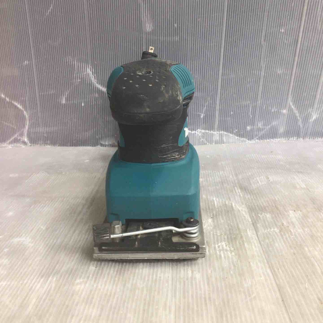 ☆マキタ(makita) 仕上サンダ BO3710【草加店】