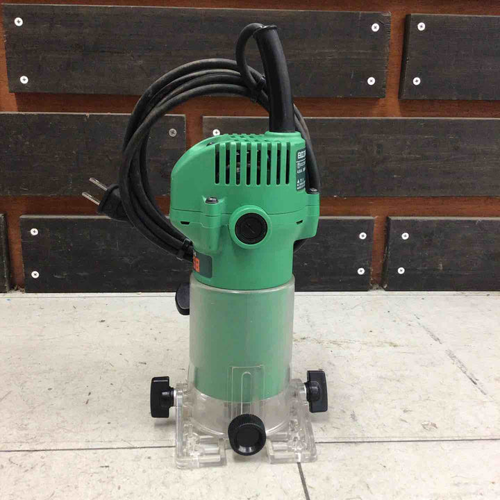 【中古品】 ハイコーキ/HIKOKI  トリマ M6SB 【鴻巣店】