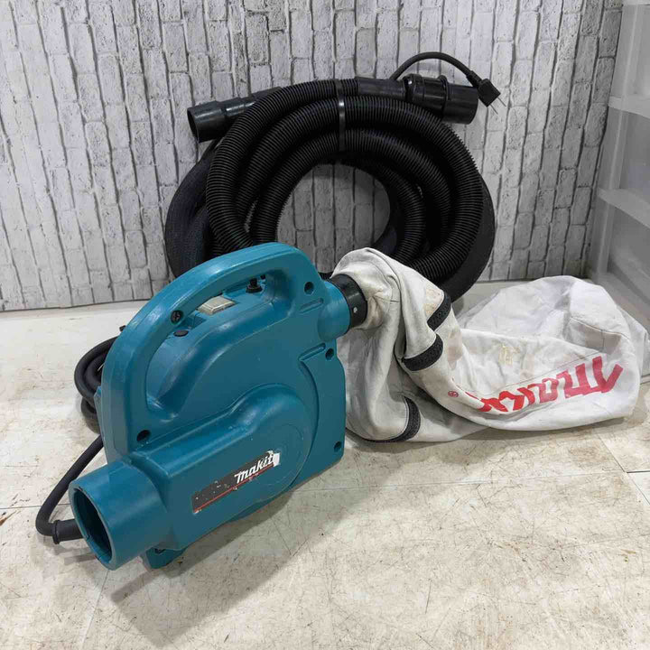 ★マキタ(makita) 小型集じん機 乾式 450(P)【川口店】
