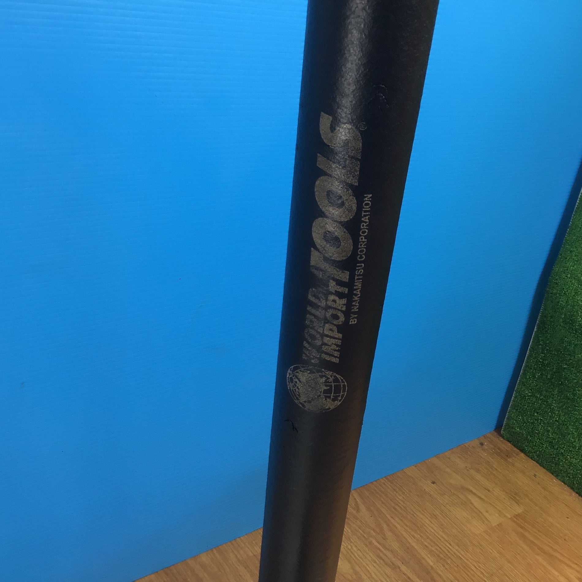 中古/店頭受取り限定】WORLD IMPORT TOOLS フロアジャッキ 2t【岩槻店