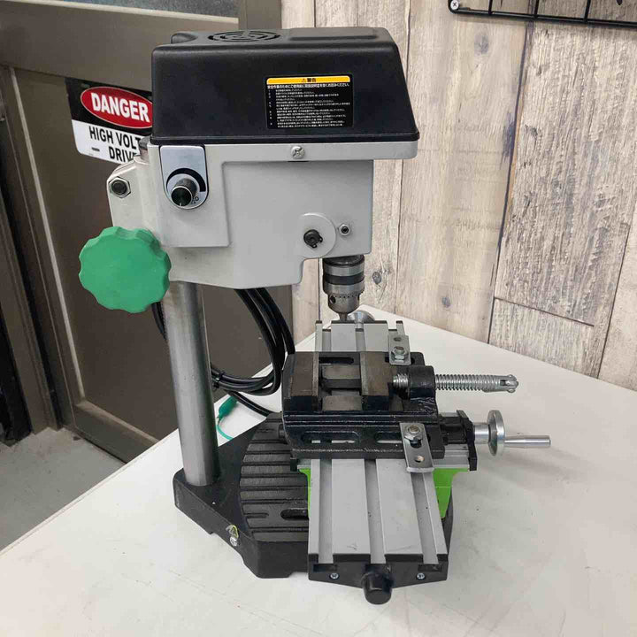 ◇レクソン(REXON) 小型ボール盤 DP2250R 2019年製【戸田店】