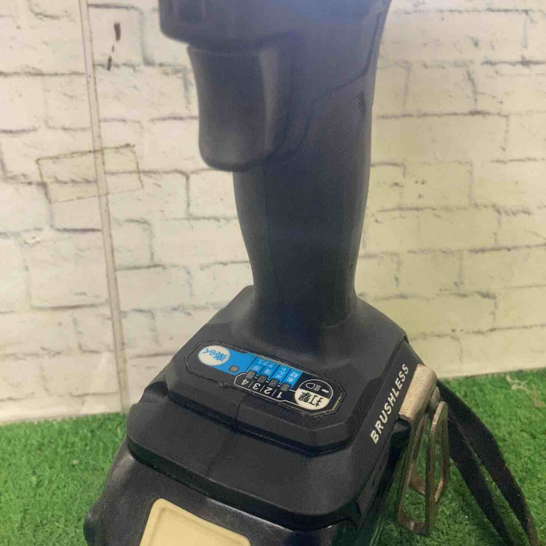 ★マキタ(makita) コードレスインパクトドライバー TD172DRGXB【町田店】