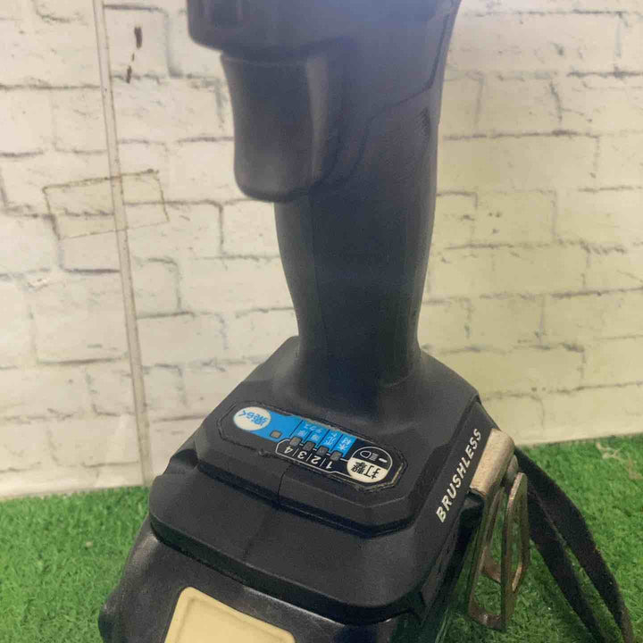 ★マキタ(makita) コードレスインパクトドライバー TD172DRGXB【町田店】