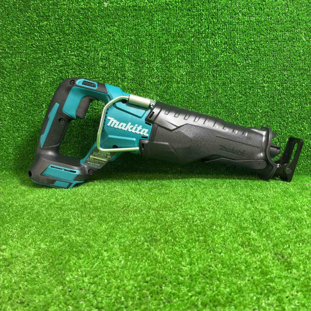 【美品】 マキタ(makita) コードレスレシプロソー JR187DZK 【藤沢店】