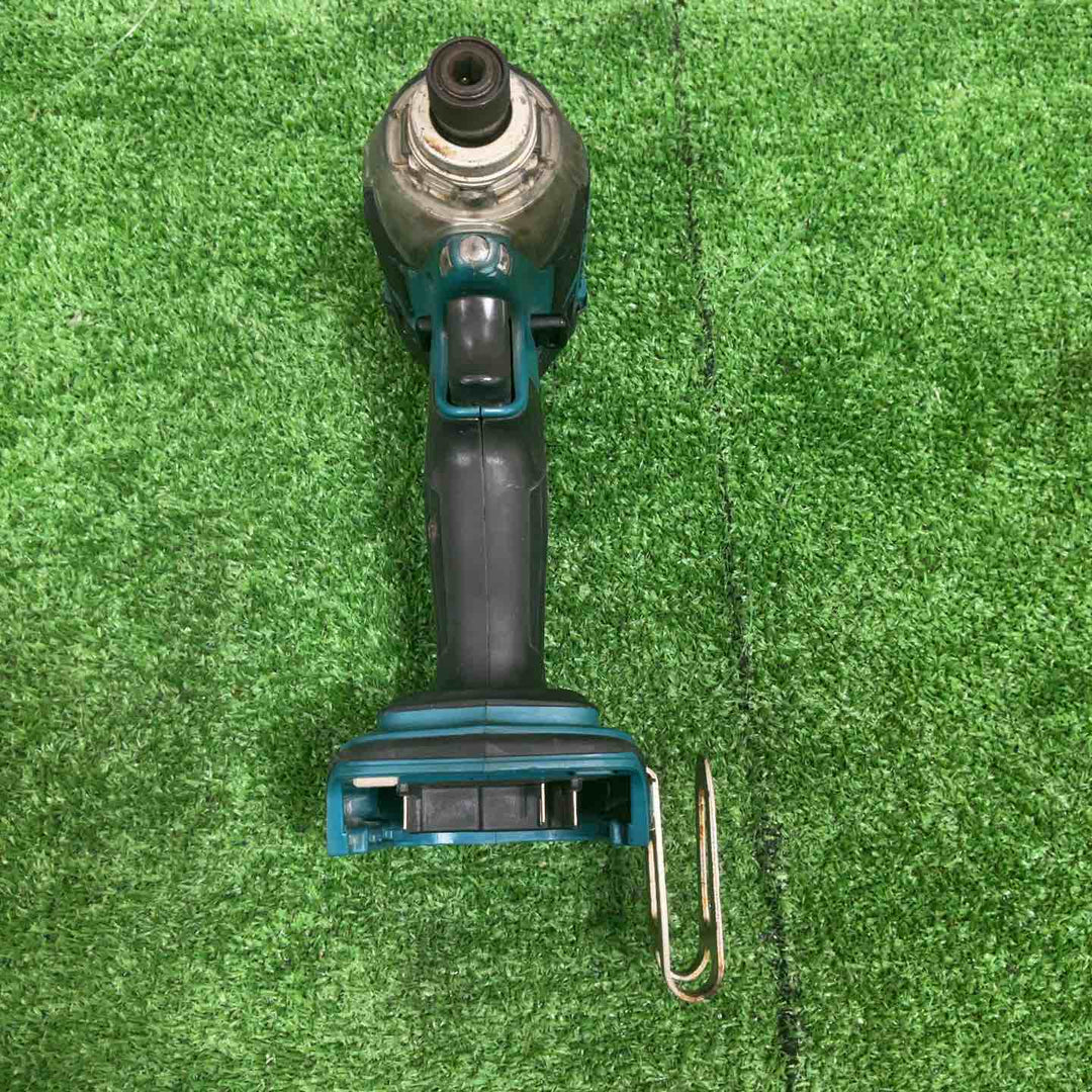 ★マキタ(makita) コードレスインパクトドライバー TD148DZ【草加店】