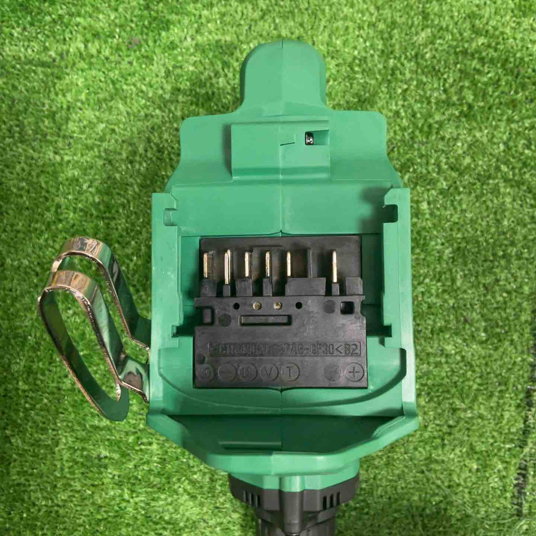 ★ハイコーキ(HIKOKI ※旧:日立工機) コードレススクリュードライバ W36DYA(NN)【草加店】