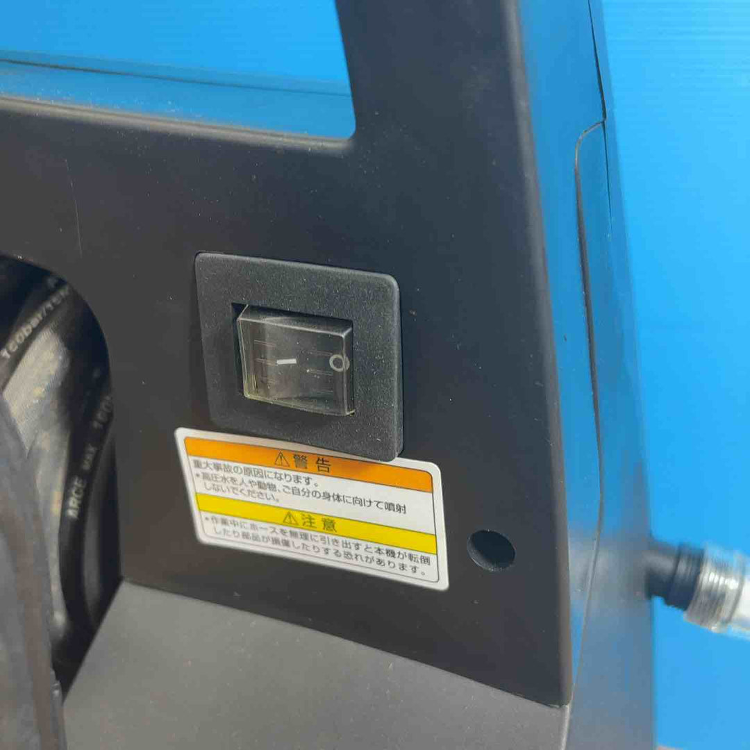 ☆マキタ(makita) 高圧洗浄機 MHW0800【岩槻店】