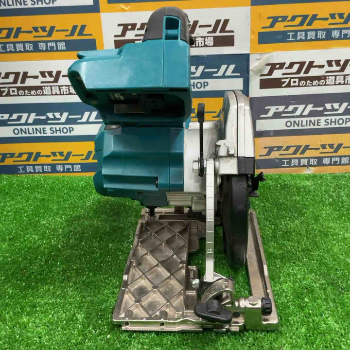 ★マキタ(makita) コードレス丸のこ HS474DZ【草加店】
