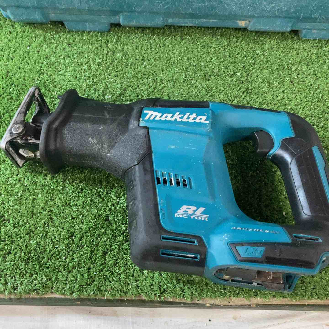 ★マキタ(makita) コードレスレシプロソー JR188DZK【川崎店】
