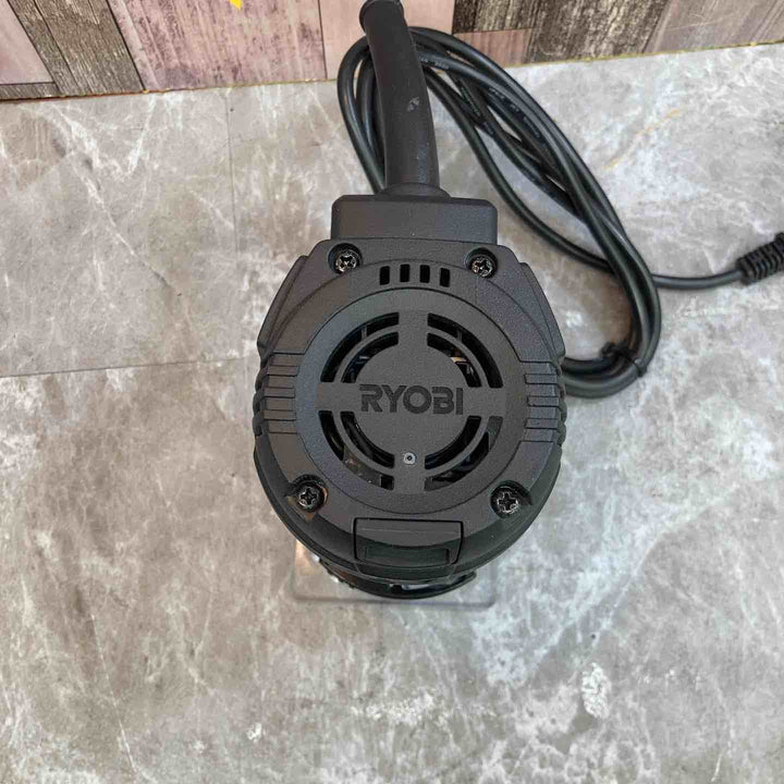 【美品】◇リョービ(RYOBI) トリマ MTR-42【八潮店】