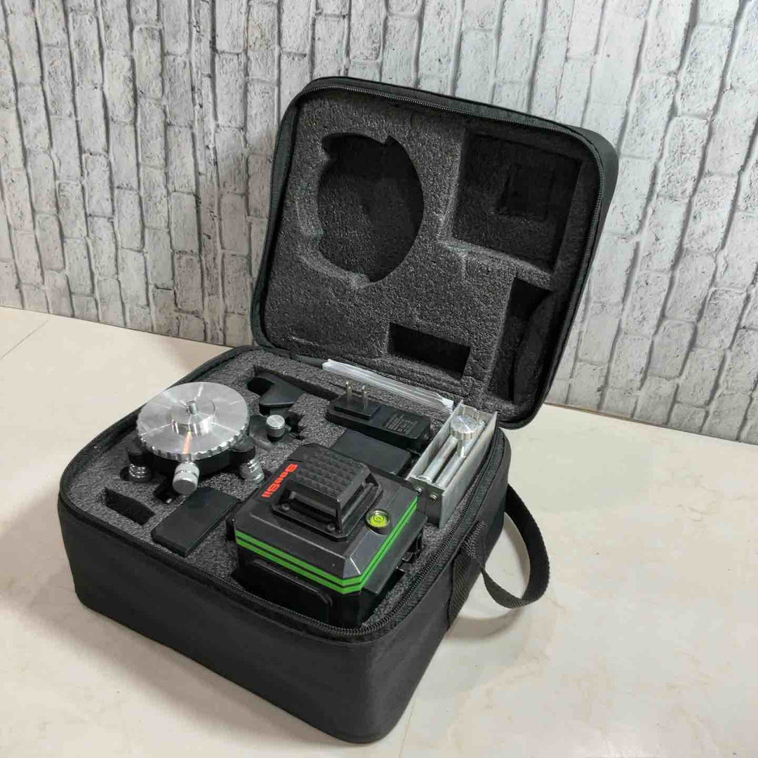 レーザー墨出し器MKS16-G【川口店】