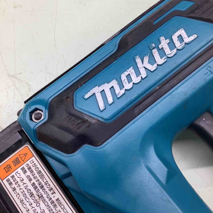 ★マキタ(makita) コードレスピンネイラ PT353DZ【越谷店】