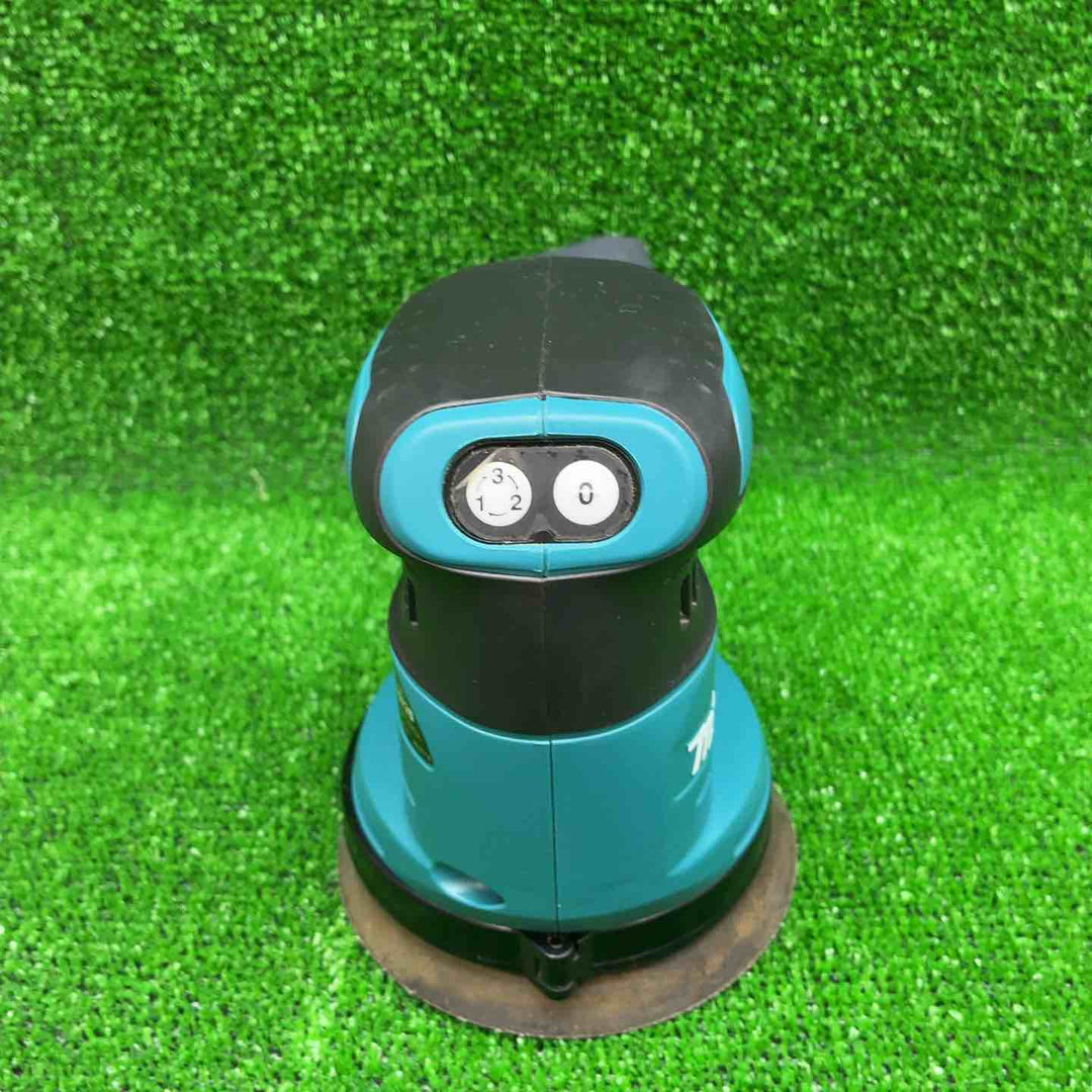 マキタ(makita) コードレスランダムオービットサンダ BO180DZ【藤沢店】