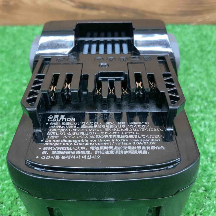 【中古美品】 ハイコーキ/HIKOKI リチウムイオンバッテリー 36V/2.5Ah BSL36A18X 【鴻巣店】