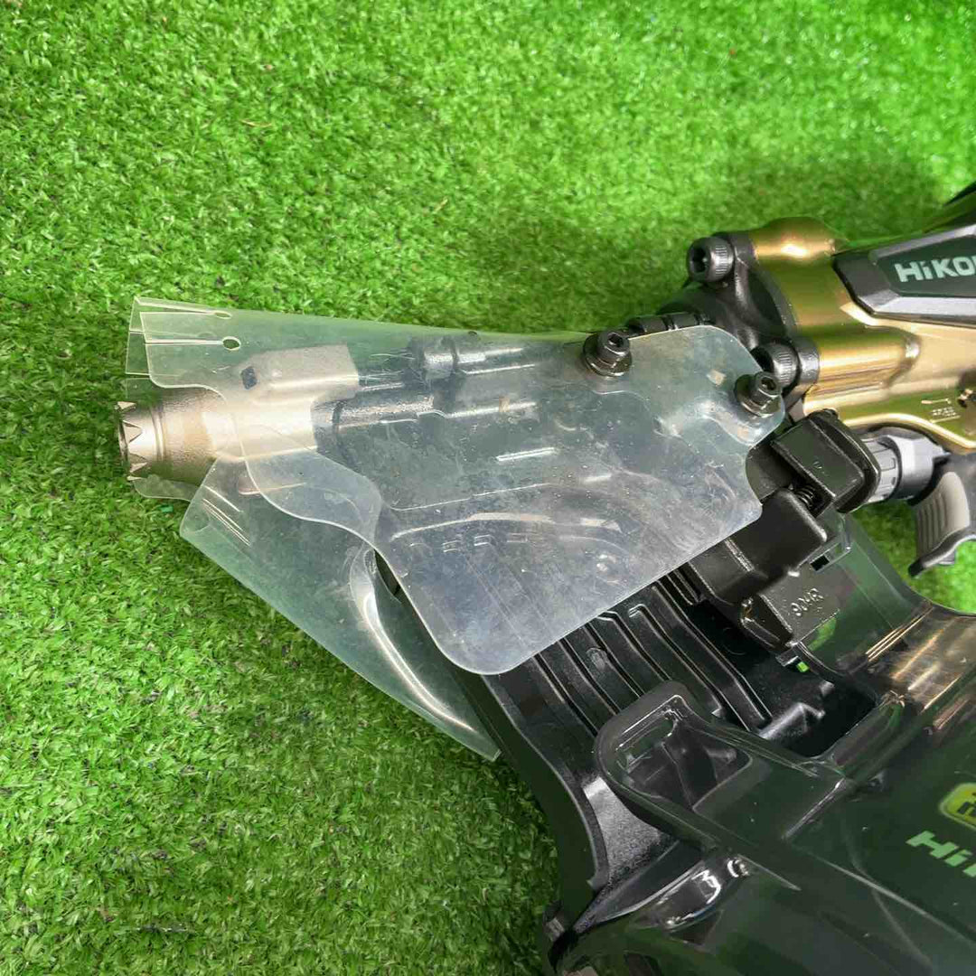 ハイコーキ(HIKOKI ※旧:日立工機) 高圧エア釘打ち機 NV90HR(S)【藤沢店】
