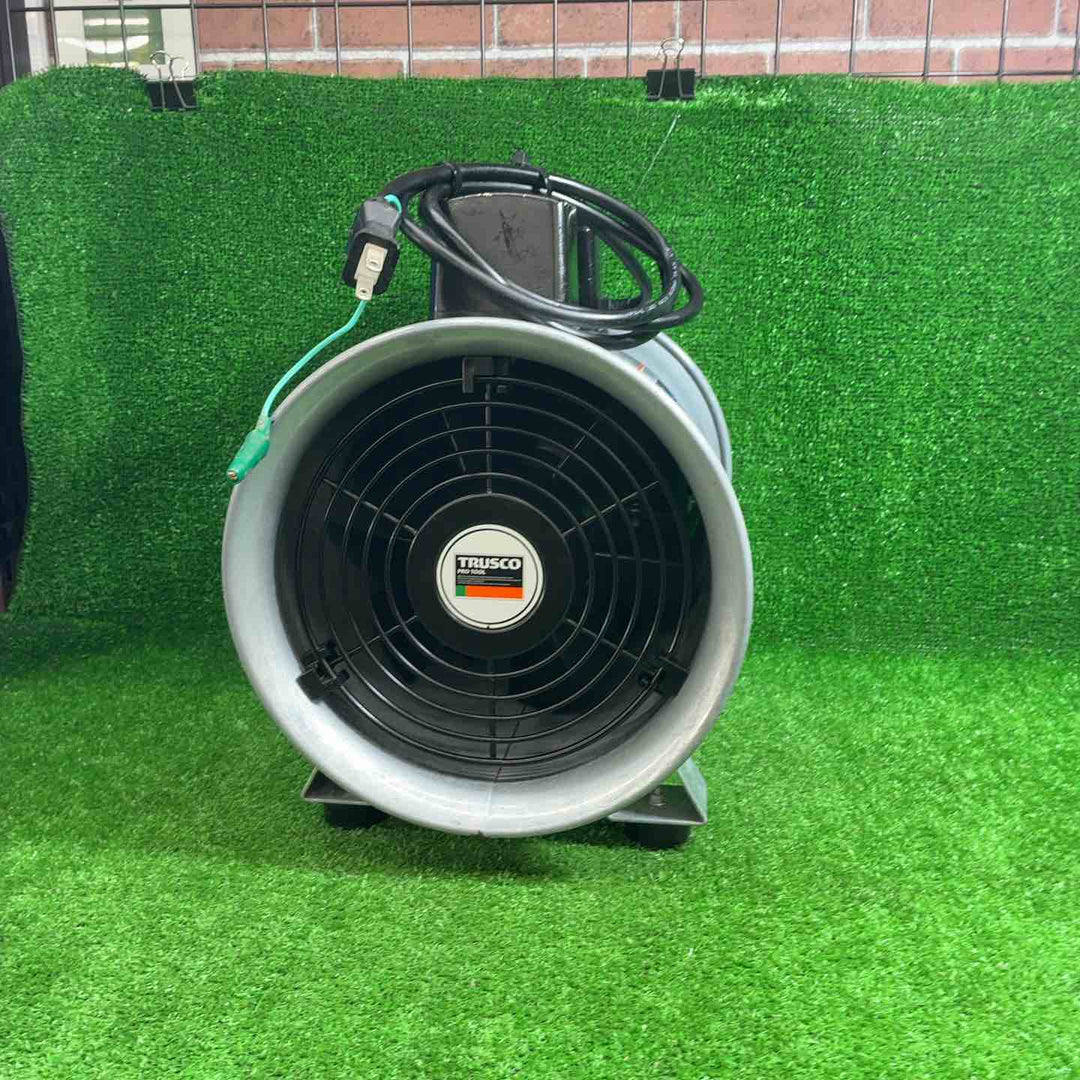 【中古品】 トラスコ(TRUSCO) 送風機 HJF-200 ハンディジェット ハネ外径200mm 【藤沢店】
