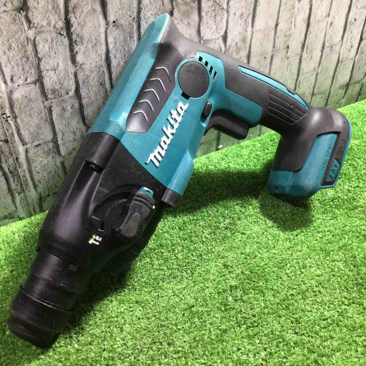 ☆マキタ(makita) コードレスハンマドリル HR165DZK【川口店】