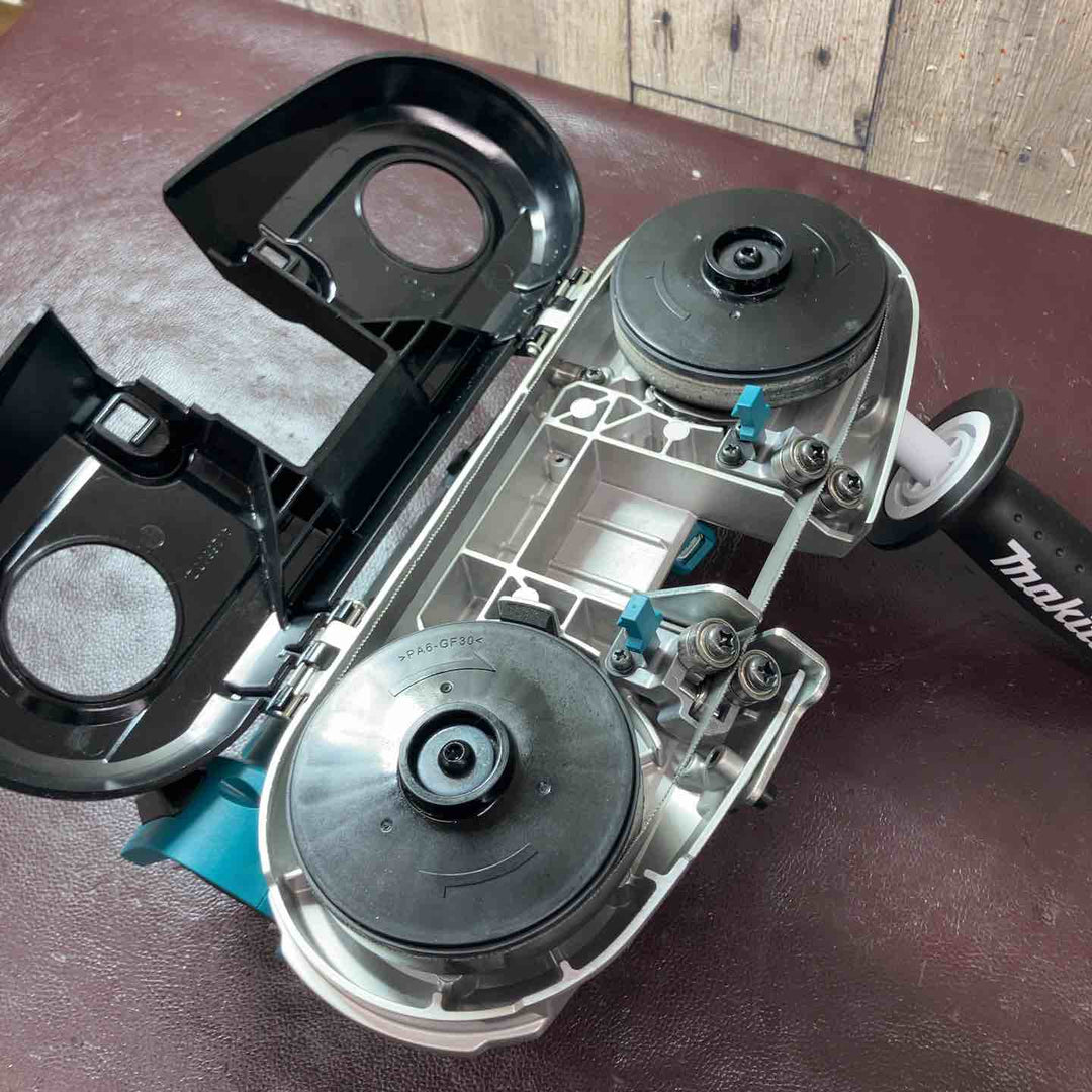 【中古美品】★マキタ(makita) コードレスポータブルバンドソー PB184DZ【東大和店】