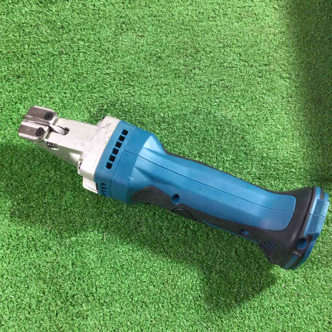 ◇マキタ(makita) コードレスストレートシャー JS161DRG【川口店】