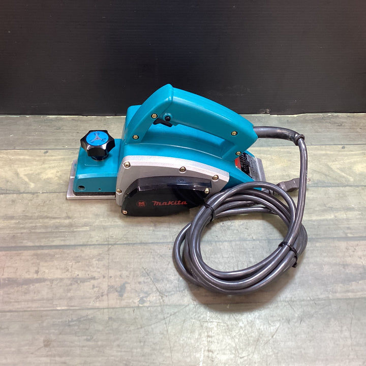 マキタ(makita) 電気カンナ 1900B 【東大和店】