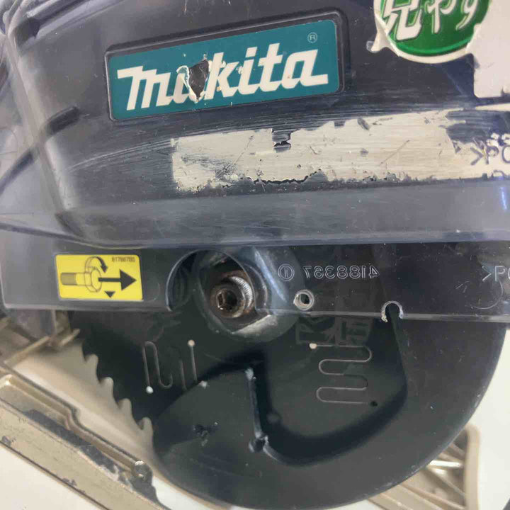 ★マキタ(makita) コードレス防じん丸のこ KS521DZ【戸田店】