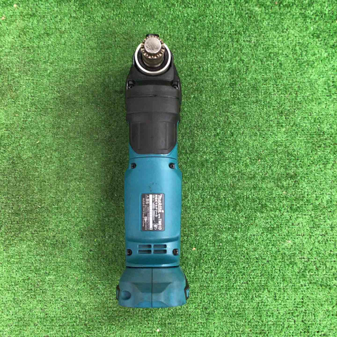 ★マキタ(makita) コードレスマルチツール TM51DZ【川崎店】