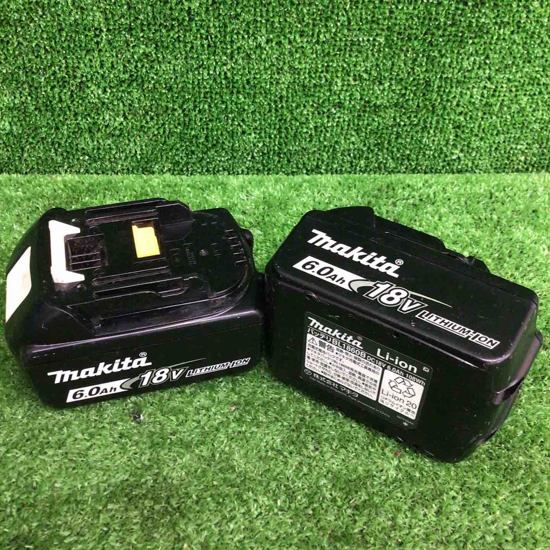 【中古品】 マキタ/makita コードレスレシプロソー JR360DPG2 【鴻巣店】