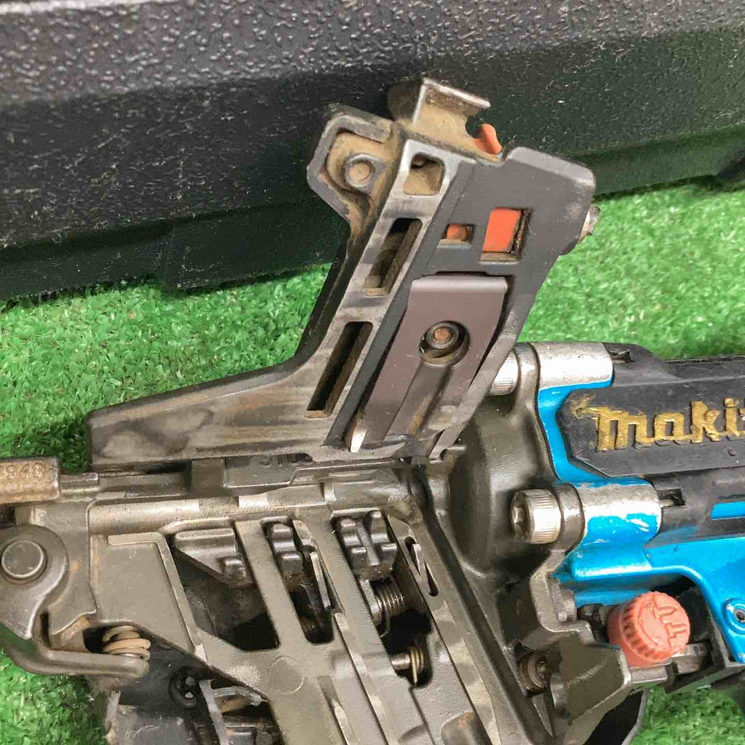 【中古品】★マキタ(makita) 高圧エア釘打ち機 AN636HM【川越店】