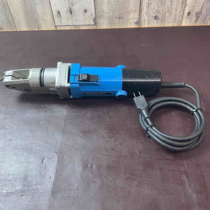 【中古品】 サンワ（三和製機）ストレートシャー SLH-1600 板金 切断ハサミ 【東大和店】