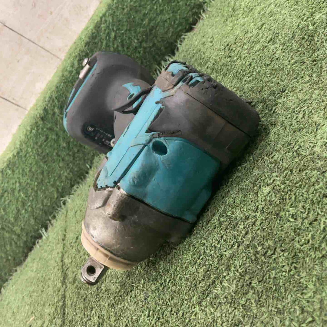 ★マキタ(makita) コードレスインパクトレンチ TW285DRGX 18V 動作確認済【川口店】