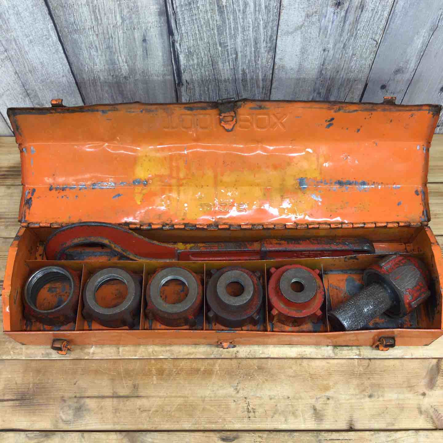 Asada アサダ ニップル治具セット 【東大和店】 – アクトツール