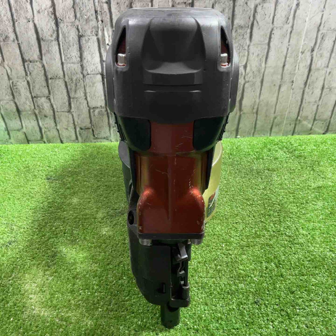 【中古品】★マックス(MAX) 高圧エア釘打ち機 HN-75N4(D)-R【八潮店】