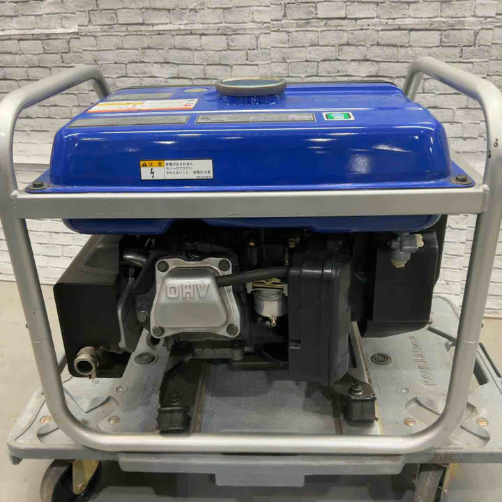 【店頭受取り限定】★ヤマハ(YAMAHA) インバーター発電機 EF2500i【川口店】