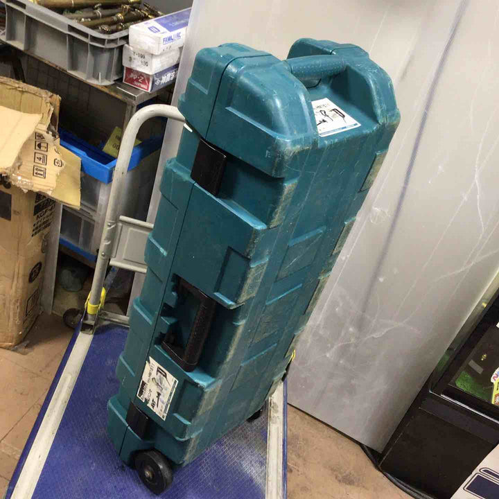 【店頭受取り限定】★マキタ(makita) 電動ハンマ HM1511_100V【草加店】