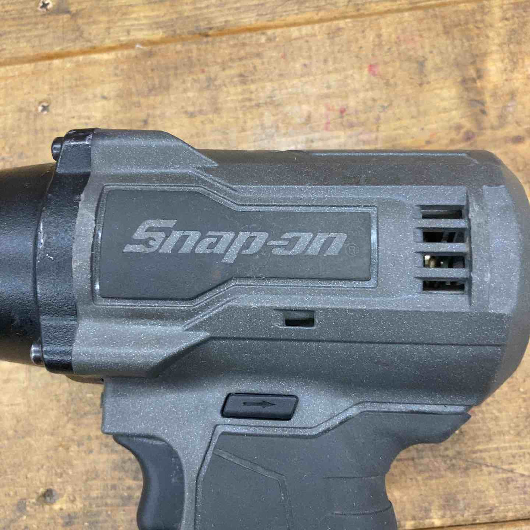 【中古品】スナップオン(Snap-on) 3/8 コードレスインパクトレンチ CT9010GM【所沢店】