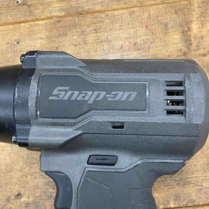 【中古品】スナップオン(Snap-on) 3/8 コードレスインパクトレンチ CT9010GM【所沢店】