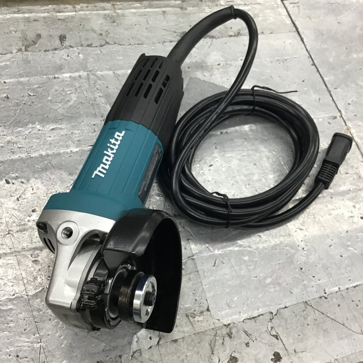 ☆マキタ(makita) 100mmディスクグラインダ GA4033【所沢店】