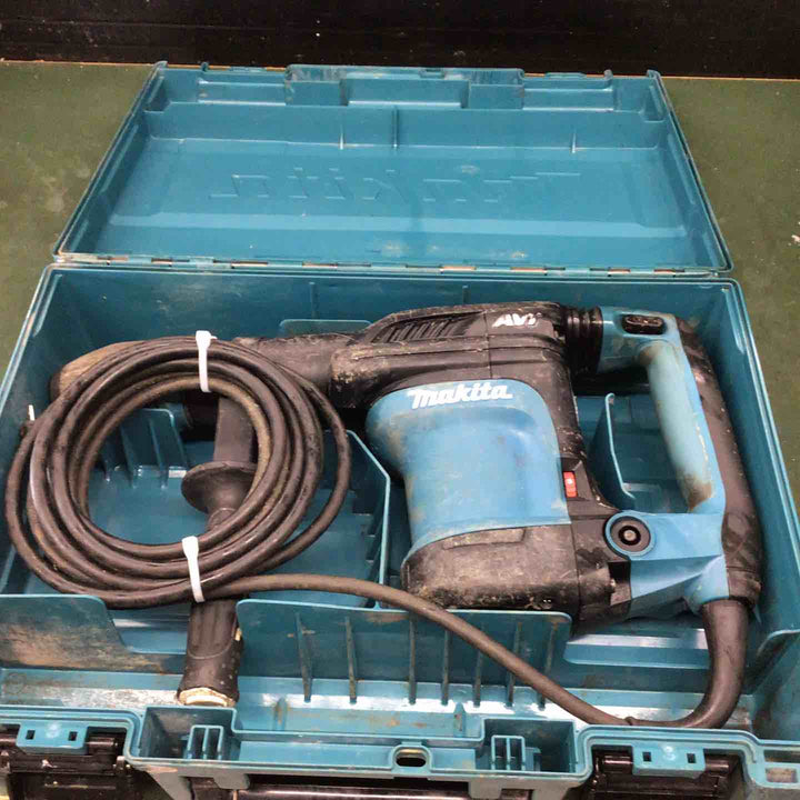 ★マキタ(makita) 電動ハンマ HM0871C【戸田店】